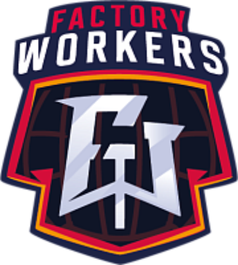 Factory Workers