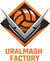 Uralmash Factory 