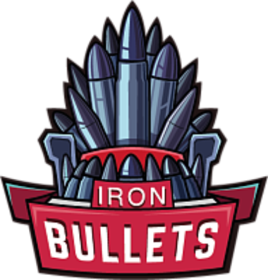 Iron Bullets